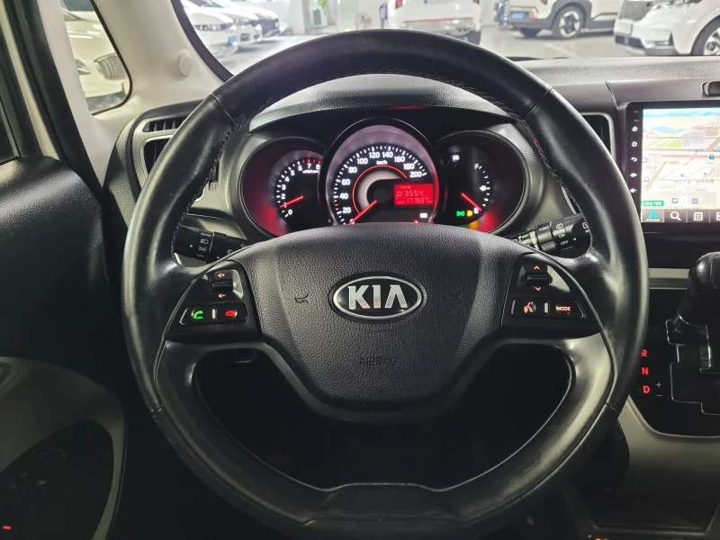 Kia RAY