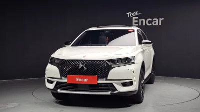 Citroen DS7
