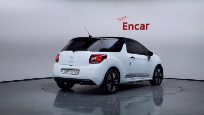 Citroen DS3