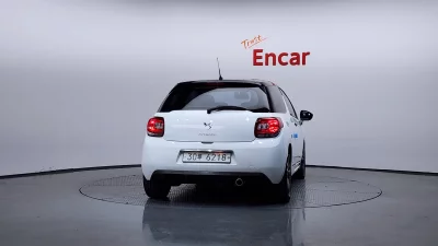 Citroen DS3