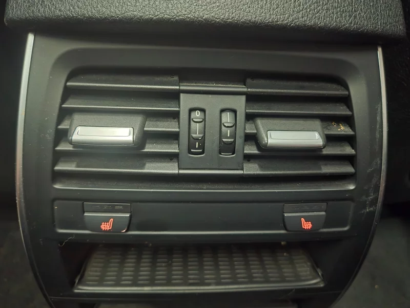 BMW 5-Series Gran Turismo