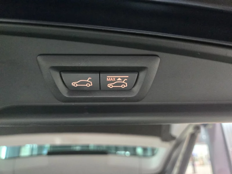 BMW 5-Series Gran Turismo