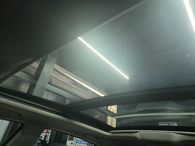 BMW 5-Series Gran Turismo