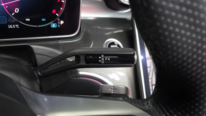 Mercedes-Benz CLE-Class