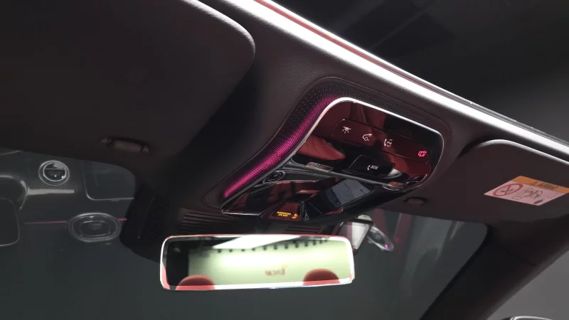 Mercedes-Benz CLE-Class