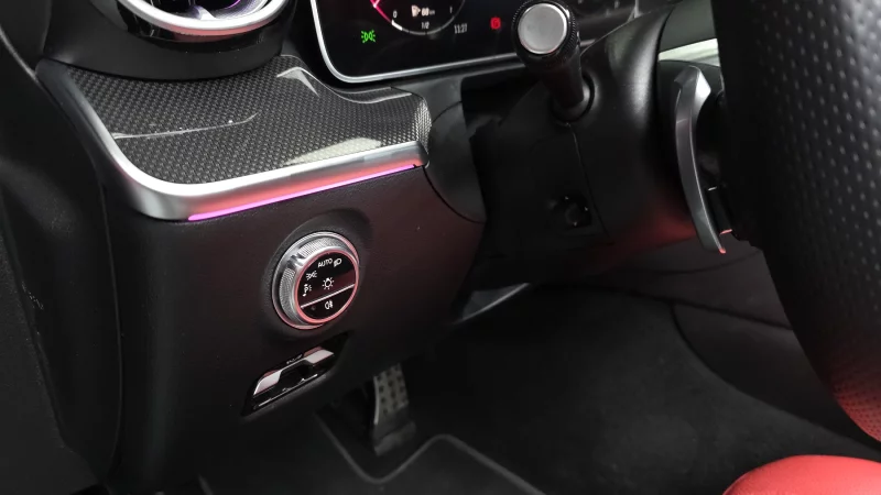 Mercedes-Benz CLE-Class