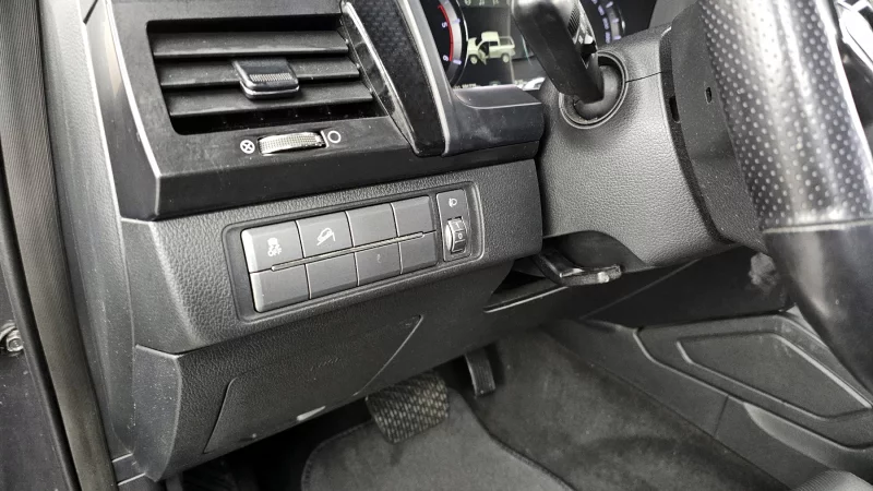SsangYong Rexton Sports Khan