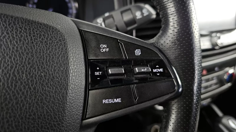SsangYong Rexton Sports Khan