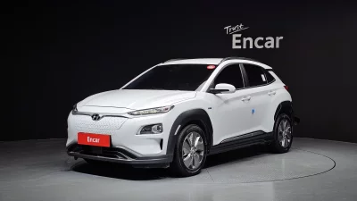 Hyundai Kona Electric