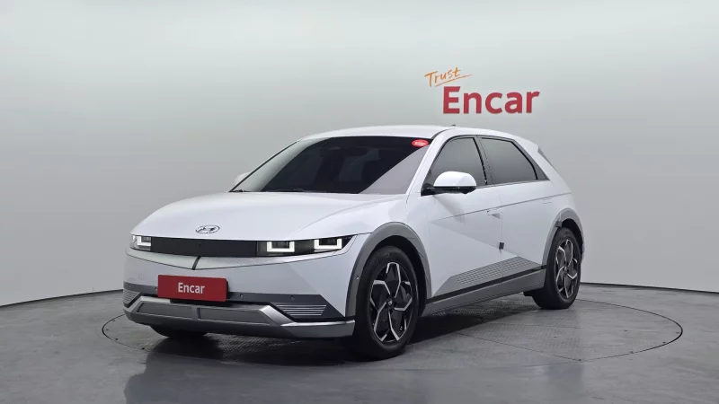 Hyundai Ioniq 5