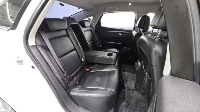 Renault SM6
