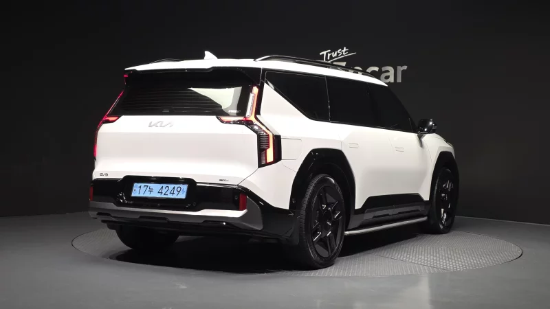 Kia EV9