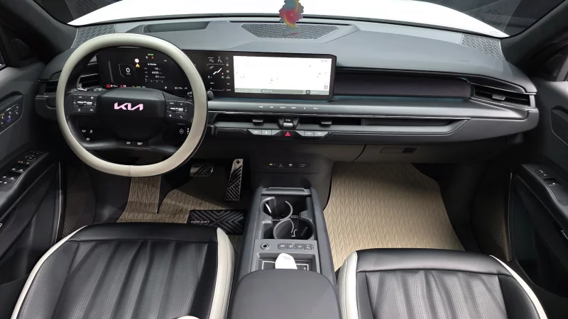 Kia EV9