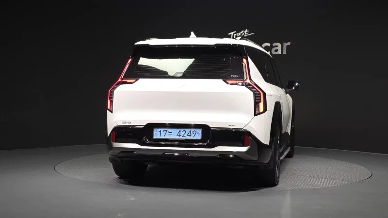 Kia EV9