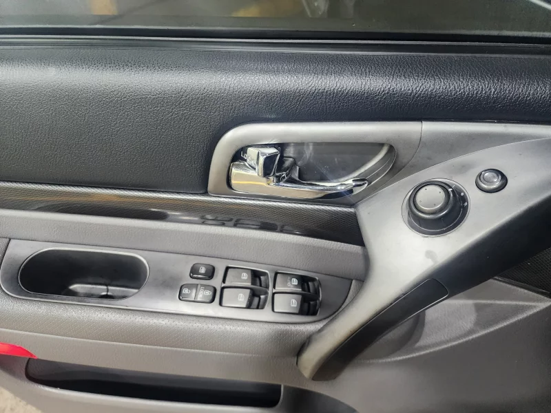 SsangYong Korando Turismo