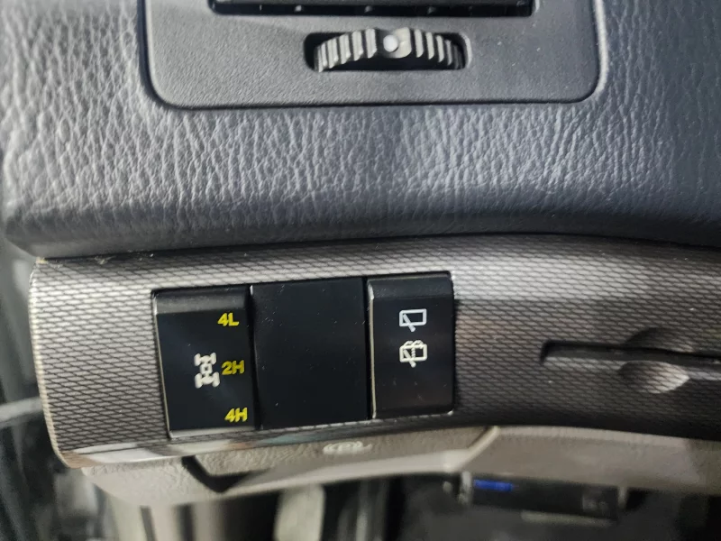 SsangYong Korando Turismo