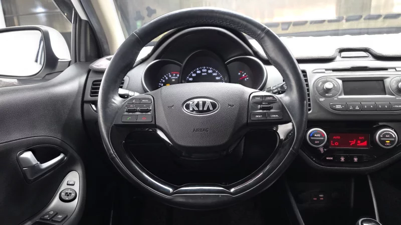 Kia Morning