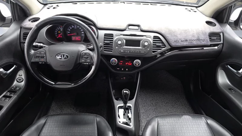 Kia Morning