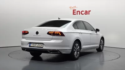 Volkswagen Passat GT