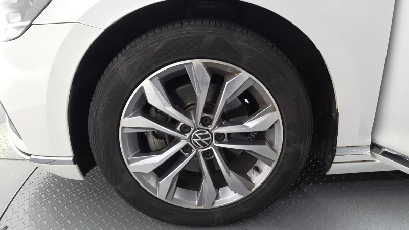 Volkswagen Passat GT