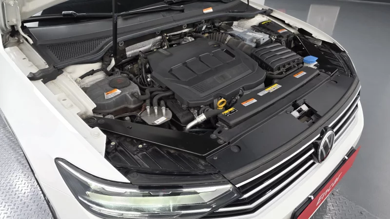 Volkswagen Passat GT