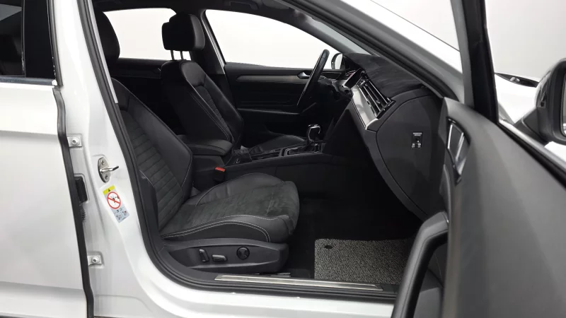 Volkswagen Passat GT