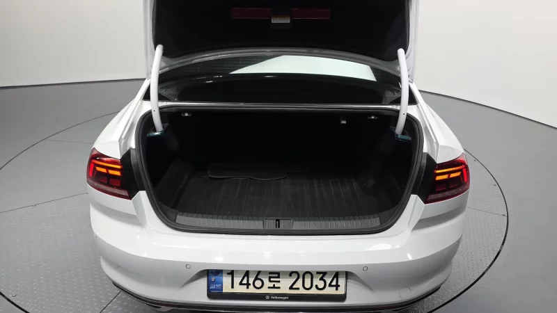 Volkswagen Passat GT