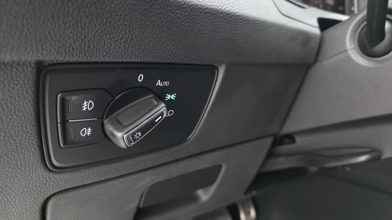 Volkswagen Passat GT