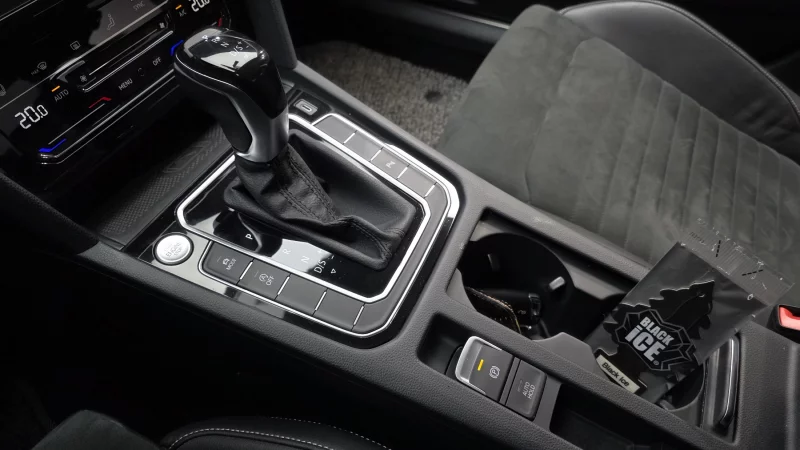 Volkswagen Passat GT