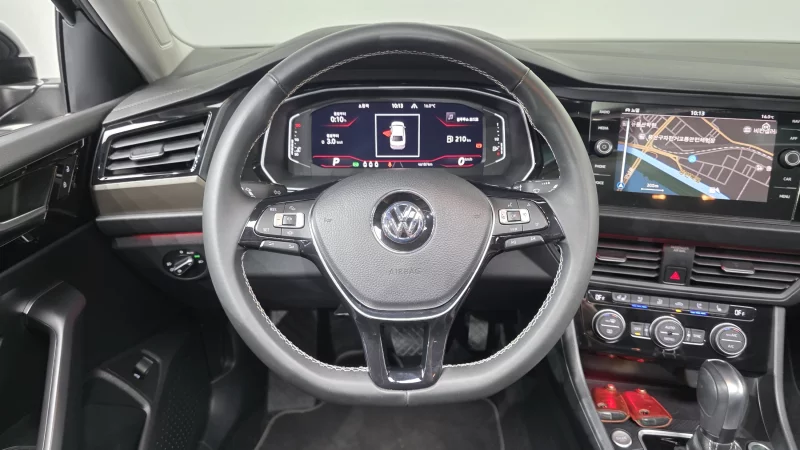 Volkswagen JETTA