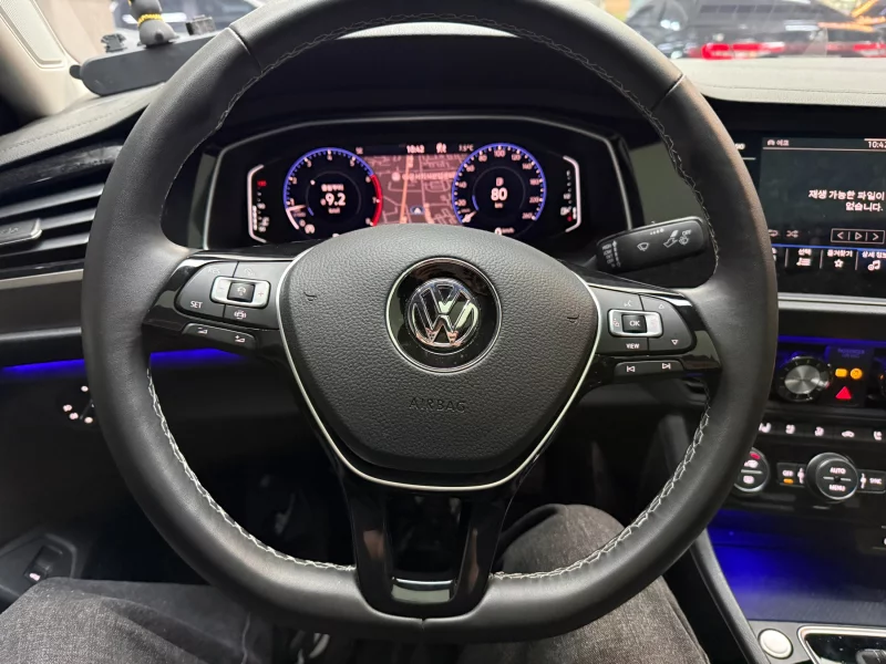 Volkswagen JETTA