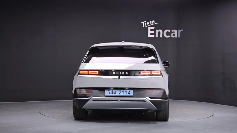 Hyundai Ioniq 5