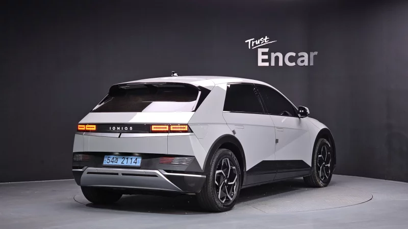 Hyundai Ioniq 5