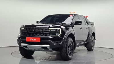 Ford RANGER 2025