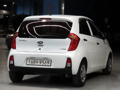 Kia Morning