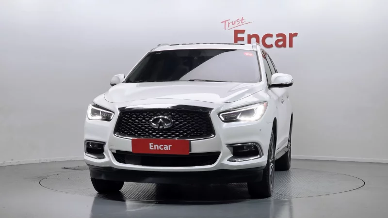 Infiniti QX60