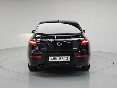 Renault SM7
