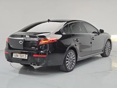 Renault SM7