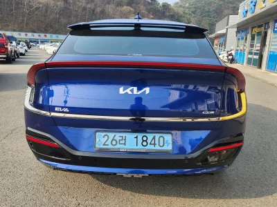 Kia EV6