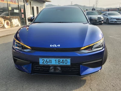 Kia EV6
