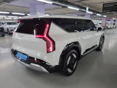 Kia EV9