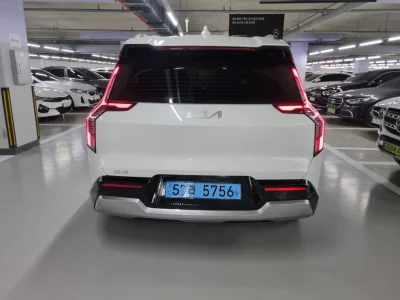 Kia EV9