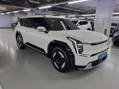 Kia EV9