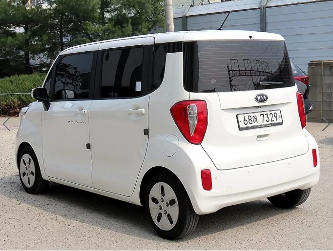 Kia RAY