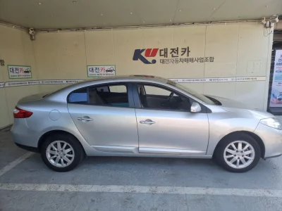 Renault SM3
