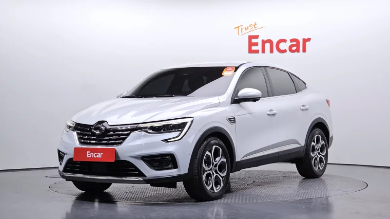 Renault XM3