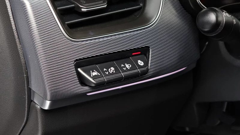 Renault XM3