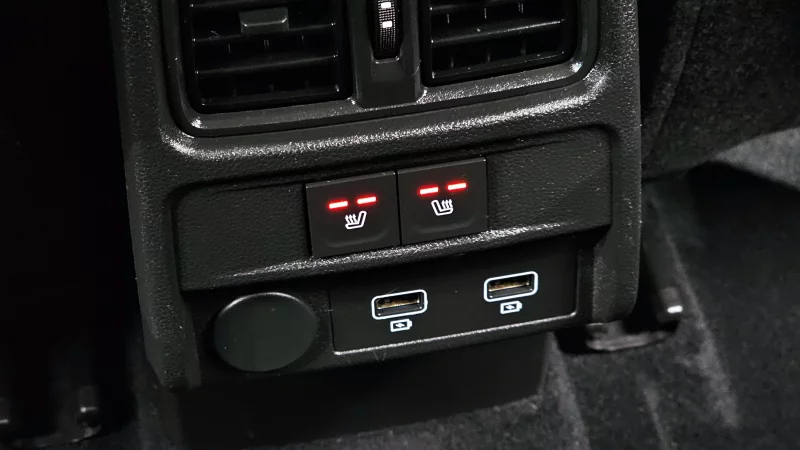 Renault XM3