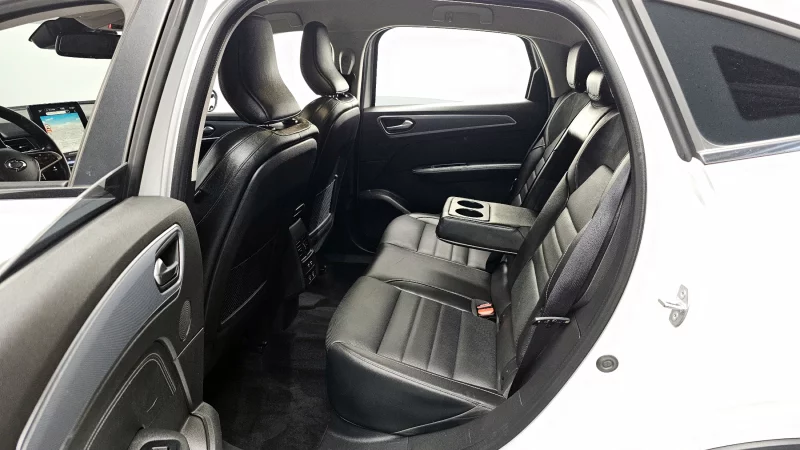 Renault XM3