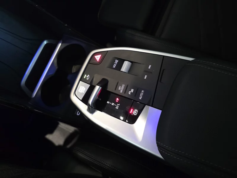 BMW 2-Series Active Tourer